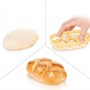 Tescoma Stampo Per Pan Brioche / Treccia "Delicia"