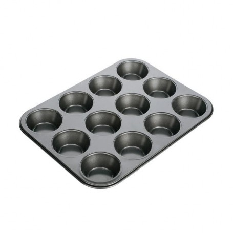 Tescoma Stampo 12 muffin "Delicia"