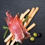 Tescoma Piatto In Ardesia 30X20 cm "Grandchef"
