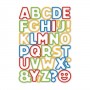 Tescoma Tagliabiscotti Alfabeto, 34 Pz "Delicia Kids"