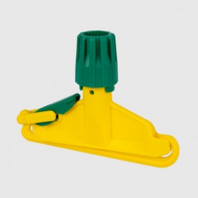 Pinza in Plastica per Ricambio Mop “Jack” Professional