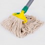 Pinza in Plastica per Ricambio Mop “Jack” Professional