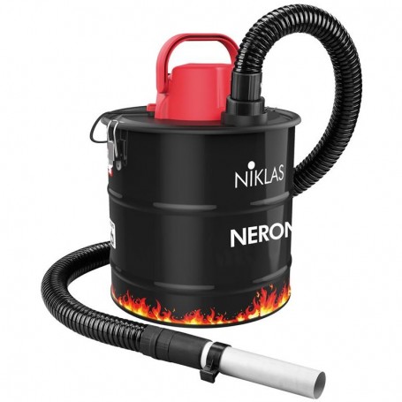 Aspiracenere Nerone "Niklas"