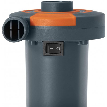 Bestway Pompa di gonfiaggio elettrica "Sidewinder" 12v (Art. 62144 ex 62097)