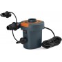 Bestway Pompa di gonfiaggio elettrica "Sidewinder" 12v (Art. 62144 ex 62097)