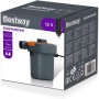 Bestway Pompa di gonfiaggio elettrica "Sidewinder" 12v (Art. 62144 ex 62097)
