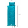 Bestway Sacco a pelo "Evade 10" 190x84 cm (Art.68100)