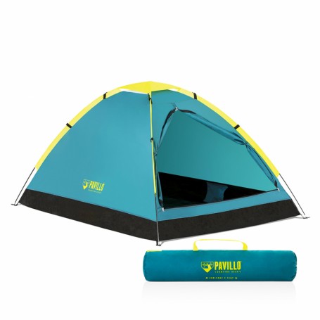 Bestway Tenda "Cooldome 2 Tent" 2 posti 145x205x100 cm (Art. 68084)