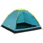Bestway Tenda "Cooldome 2 Tent" 2 posti 145x205x100 cm (Art. 68084)
