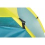 Bestway Tenda "Cooldome 2 Tent" 2 posti 145x205x100 cm (Art. 68084)