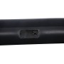 Bestway Materassino gonfiabile matrimoniale floccato (191x97x42)cm (Art.67462)