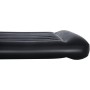 Bestway Materassino gonfiabile matrimoniale floccato (191x97x42)cm (Art.67462)