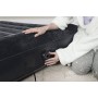 Bestway Materassino gonfiabile matrimoniale floccato (191x97x42)cm (Art.67462)