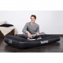 Bestway Materassino singolo gonfiabile (188x99x30)cm (Art.67556)
