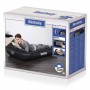 Bestway Materassino singolo gonfiabile (188x99x30)cm (Art.67556)
