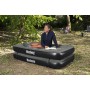 Bestway Set 2 materassini gonfiabili collegabili (188x99x25)cm (Art.67922)