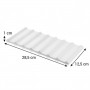 Tescoma Porta bottiglie e lattine 284x125 mm linea "Flexispace"