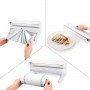 Tescoma Portarotoli Cucina  da parete , 3 IN 1 "OnWall"