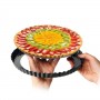 Tescoma Stampo crostata con fondo removibile ø 28 "Delicia"
