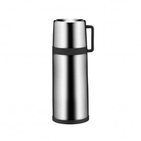 Tescoma Termos In Acciaio Inox 0,5 Lt Con Tazza "Constant"