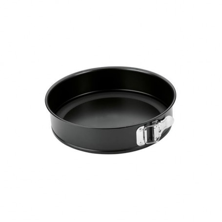 Tescoma Tortiera apribile 1 fondo ø 28 cm "Delicia Black Edition"