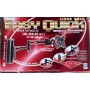Tudor Supporto TV easy quick LCD 350-3s linea gold