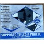 Tudor Supporto tv lcd  parete LCD-501
