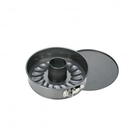 Tescoma Tortiera apribile 2 fondi ø 20 cm "Delicia"
