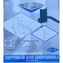 Tudor Supporto DVD compatibile DVD-310
