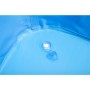 Bestway Piscina gioco rettangolare e box sabbia combinati per bambini (213x122x30.5)cm (Art.561CF)