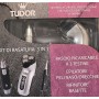 Tudor Kit di rasatura 3 in 1