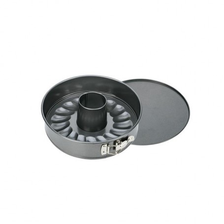 Tescoma Tortiera apribile 2 fondi ø 26 cm "Delicia"