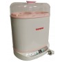 Telefunken Sterilizzatore a vapore rosa