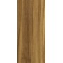 Modulo Libreria Art.114 (70x24x178)cm, noce