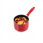 Tescoma casseruola fonda 1 manico ø 12 cm "Presto Mini"