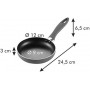 Tescoma Padella Ø12cm "Presto mini"