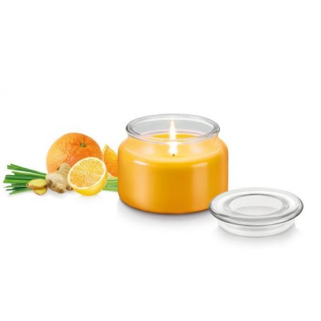 Tescoma Candela profumata lemongrass, 200 gr "Fancy Home"
