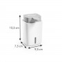 Tescoma Dispenser sapone 270 ml "lagoon"