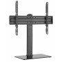 Superior Supporto TV universale da tavolo, per TV da 37" a 70" fino a 40Kg (art.SUPSTV020)
