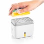 Tescoma Dispenser per detersivo con porta spugna "puro"