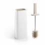 Tescoma Scopino per wc "lagoon"