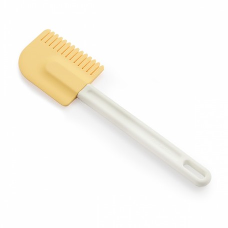 Tescoma spatola/pulisci frusta in silicone "Delicia"