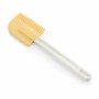 Tescoma spatola/pulisci frusta in silicone "Delicia"