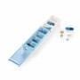 Tescoma Porta pastiglie blu "Presto"