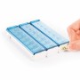 Tescoma Porta pastiglie blu "Presto"