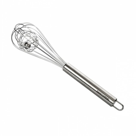 Tescoma Frusta con sfera in acciaio inox 25 cm "Delicia"