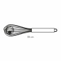 Tescoma Frusta con sfera in acciaio inox 25 cm "Delicia"