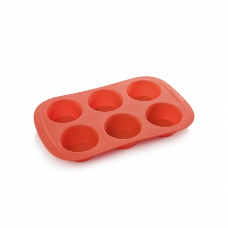 Tescoma Stampo 6 muffin "Delicia Siliconprime"