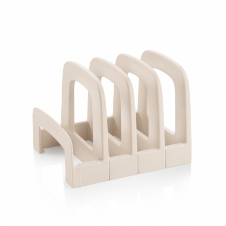 Tescoma Porta piatti "FlexiSpace"