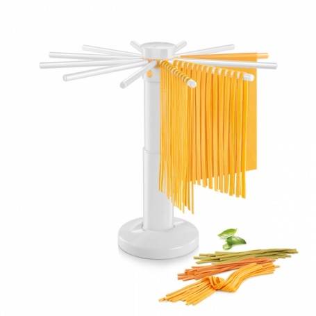 Tescoma Stendipasta pieghevole per pasta fresca, 12 bracci "Delicia"